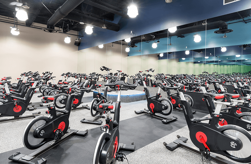 Fitness 19 Danville